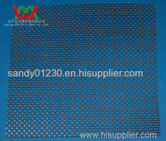 10 mesh stainless steel wire mesh - 0.023