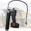 Equipment Lubrication Grease Gun