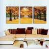 3D effect aluminium painting(12)