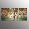 3D effect aluminium painting(14)