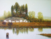 Landscape Oil Painting (06)