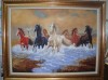 Animal Oil Painting (07)