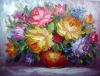 Still life Oil Painting (13)