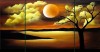 3D effect aluminium painting(16)