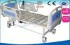 Automatic Morden Ambulance Medical Hospital Beds With ABS Guardrails