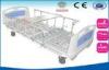 Automatic Electric Hospital Beds For Disabled , 3 Function Mobile ICU Beds