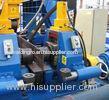PHJ15 Assembly welding straighting 3 in 1 H-beam production Line For H beam steel assemble / Welding