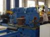 High Efficiency H beam flange straighting machine / rectifying machine For Steel