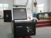 Steel Plate CNC Flame Plasma Cutting Machine / computerized plasma cutter / flame cutting machine