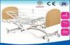Extension Semi Fowler Electric Nursing Beds , 3 Function Critical Care Beds