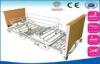 Hospital Electric Nursing Beds With Full Length Side Rails , Five Function