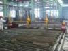 High Speed CNC Flame Plasma Cutting Machine With Servo Driver For Steel Plate