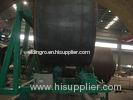 Mechanical tilting Pipe welding rotator / Tank Turning Rolls With ISO Aprroved