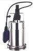 0.25KW Thermal Protector Submersible Drainage Pumps With Stainless Steel QDS-B