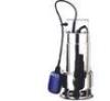 PPO Impeller Deep Well Submersible Pump With Bottom Suction Structure