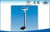 Multifunctional Weight Scale For Clinic / Hospital , Health Scale