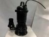 Garden Deep Well Submersible Pumps Centrifugal Sewage Pump With Cast Iron Impeller