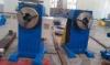 Height Adjustable Hydraulic Rotary Welding Positioners / welding table / Welding Turning Table