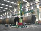 Heavy Duty Type Pipe welding manipulator / column and boom for pipe flange
