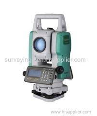 Sokkia SET65W 5 Second Total Station 710153111