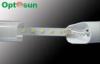 High Brightness 18W 1200mm T8 LED Tube / 1766lm Led T8 Tube with AC 85V to 277V Voltage