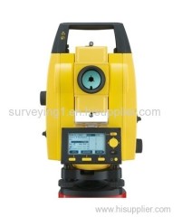 Leica Builder 300 9 Second Reflectorless Total Station 772731