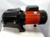 Electric Water Pumps Self Priming Jet Pump With Brass / Aluminum Impeller JET-150A