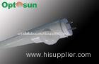 Commercial 600mm 2ft 9W T8 LED Tube PIR Sensor / SMD2835 6500K Led Light Tubes for Office