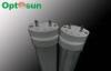 High Brightness 900mm Warm White SMD LED Tubes 6500K with CE ROHS for Fitting Shop