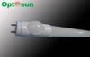 72pcs SMD2835 120 Degree Led Tube Lighting 900mm 12 W PIR Sensor T8 Tube , 2700K - 6500K CCT