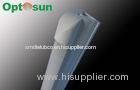 Aluminum CE Warm White 1320lm 12W SMD LED Tubes 900mm 3ft / High Brightness T5 Led Light Tubes