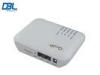 Broadband Relay VAD GoIP GSM Gateway DHCP / TFTP VoIP Gateway