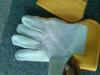 10.5&quot; Safety Working Gloves With Pasted Cuff For Warehouse Work / Construction