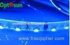 Waterproof IP68 Blue Color SMD Flexible LED Strip Lights 335SMD with White Yellow FPC for Furniture