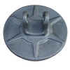 Sand casting parts-casting disc