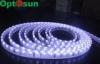 4.8W/M Architectural Led Flexible Strip Lights White Color , IP44 335smd Flexible Led Strip Lighting