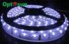 White 0.8A 335 SMD Flexible LED Strip Lights IP68 waterproof , 120 Led Strip Light