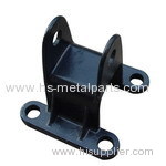 Automotive investment casting parts