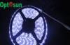 SMD5730 14.4w/m Cool White SMD Flexible LED Strip Lights with Waterproof IP68 for Home / Hotel