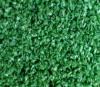 Green 70000 Bunchm2 PE Synthetic Artificial Turf Sports for Badminton /Soccer Sport Ground