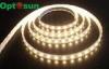 IP68 Waterproof 30leds SMD 5050 LED Strip Light 7.2W/M in White , 120 Degree Led Strips