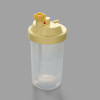 Disposable durable plastic Bottle Humidifier