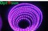 High Efficiency 120 Green SMD 5050 LED Strip Light , 12 Volt RGB Flexible Led Strip Lighting