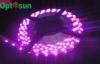 Yellow Blue IP44 Flexible SMD 5050 LED Strip Light 14.4W/M , 12 Volt 60leds SMD Led Strip Light