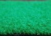 15 Height Red Army Green Synthetic / Artificial Grass Lawn for Landscape Dog Runs Lawns