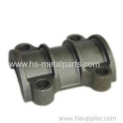 Automotive parts made by Investment casting