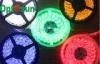 White Red 4.8W/M IP44 SMD 3528 LED Strip Light with 60leds/m , 50000hrs Lifespan
