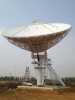 13m earth station satellite antenna