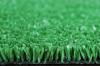 PE Fiber Green 5mm Needle Distance Synthetic Grass Tennis Courts for Sports, Leisure