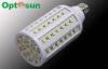 High Efficiency 20W E27 LED Corn Light Bulb 1836LM , SMD 5050 Led Corn Lamp with 360 Degree